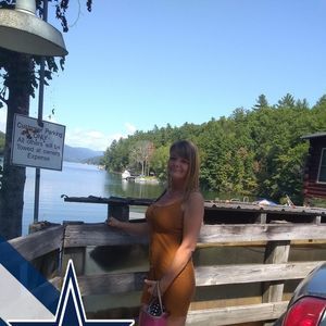 Meet your Posher, Tammy jo